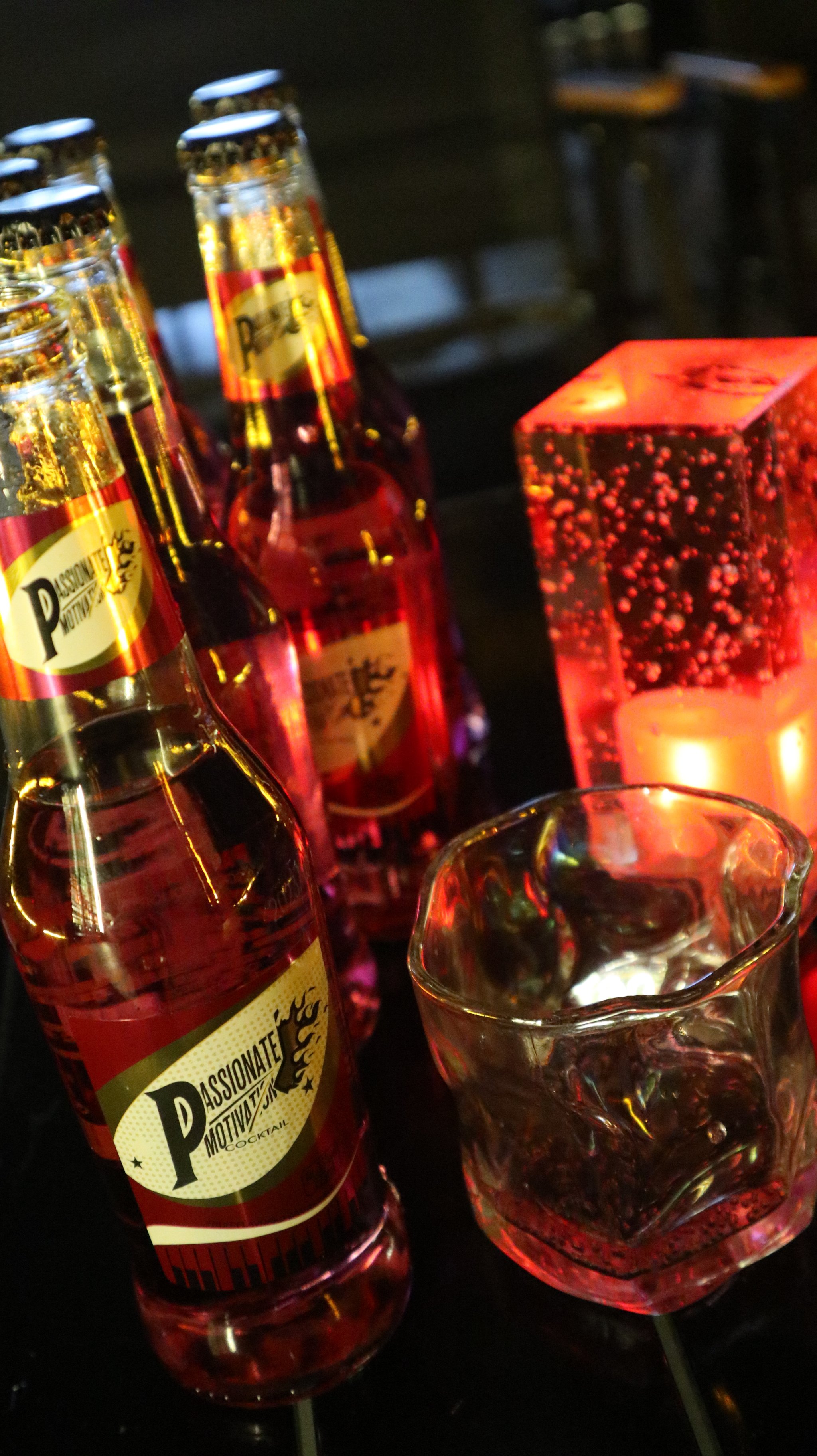 丽江商务ktv尽享尊贵服务体验-古城区ktv预订