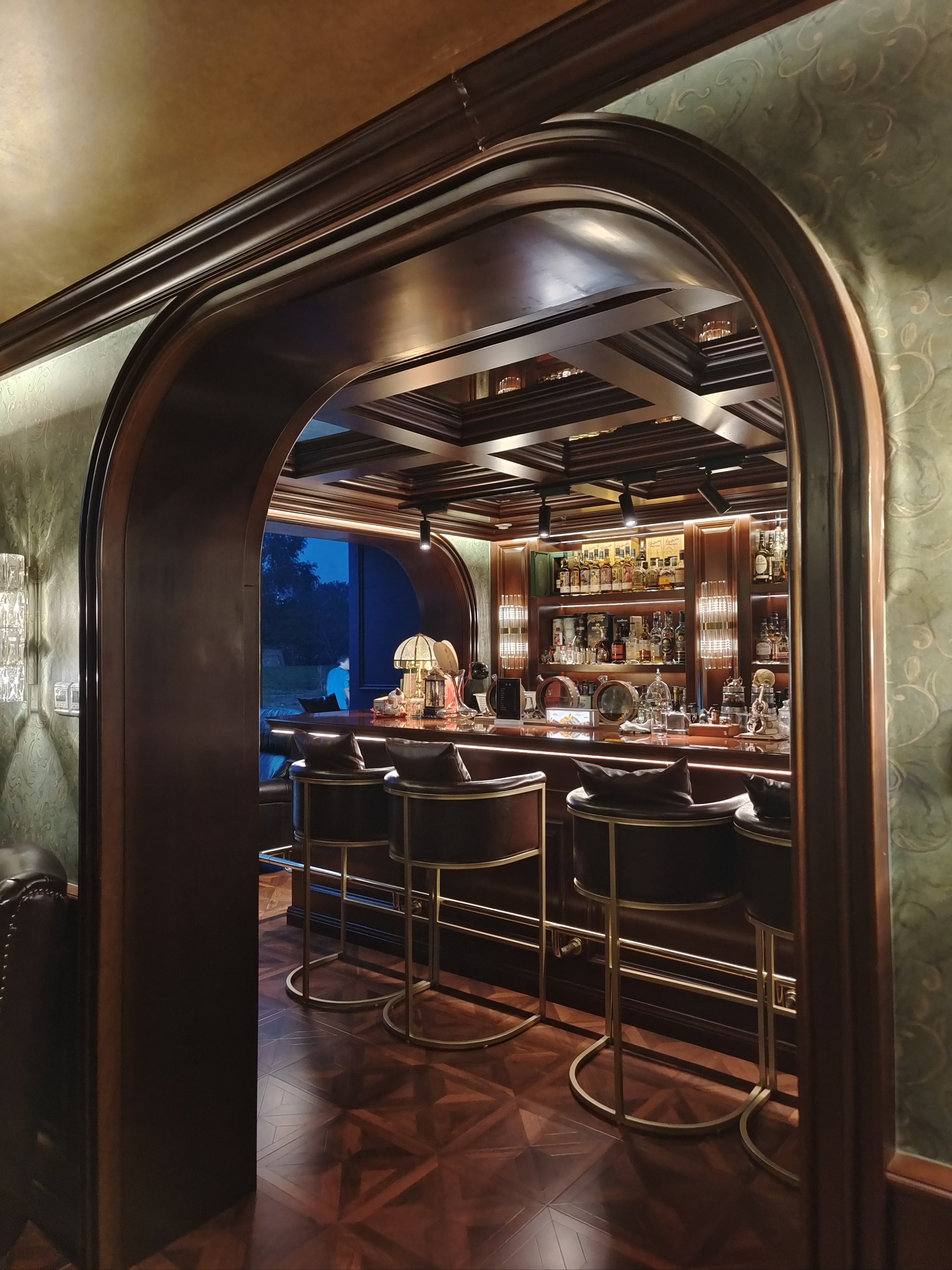 丽江商务ktv夜场商务ktv宣传盛大开启-古城区ktv预订