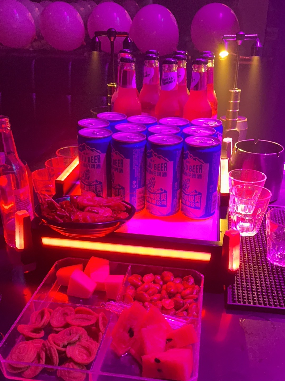 丽江商务ktv计时方式全解析-华坪县ktv预订