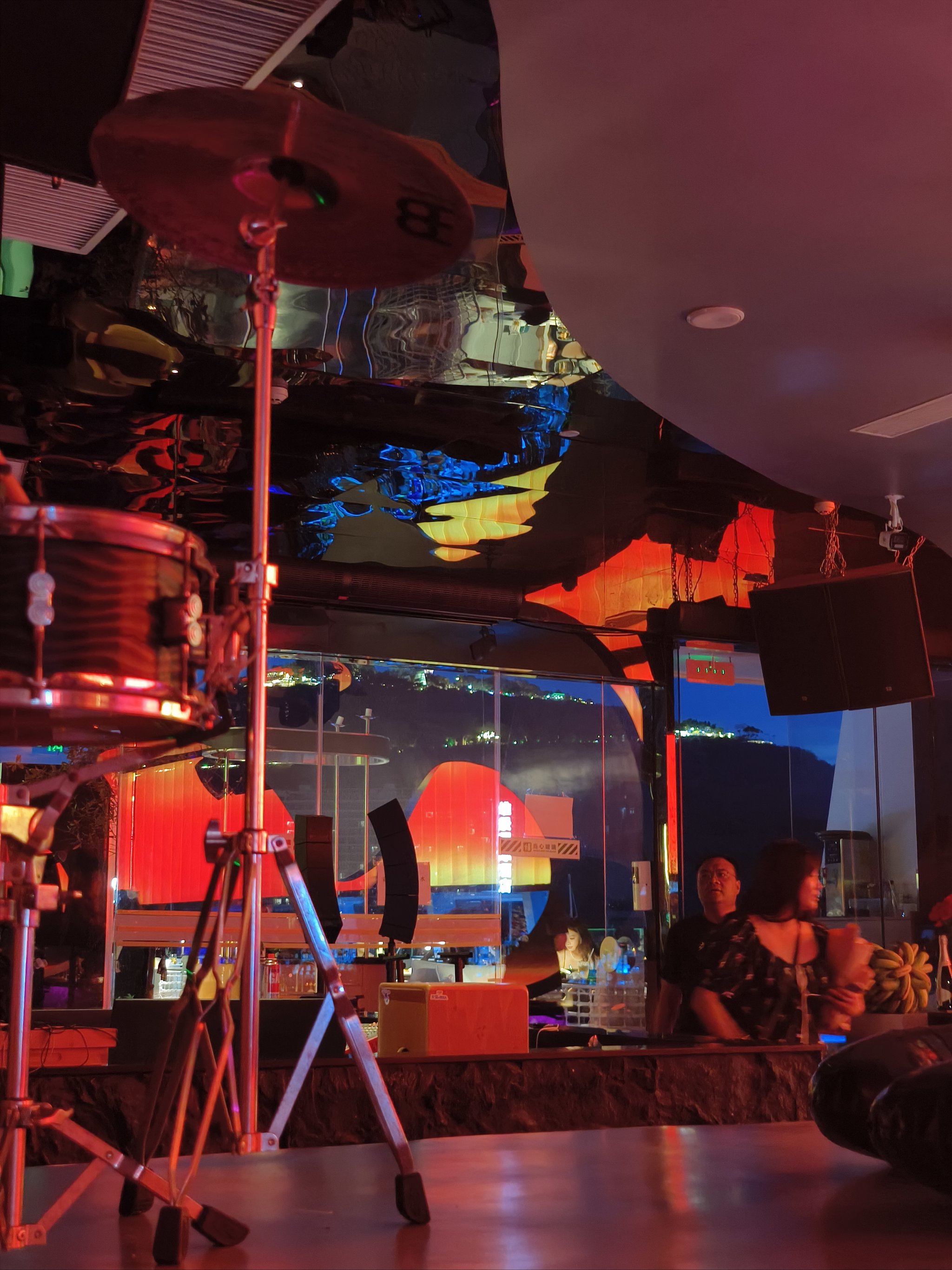 丽江商务ktv消费攻略详解-古城区ktv预订