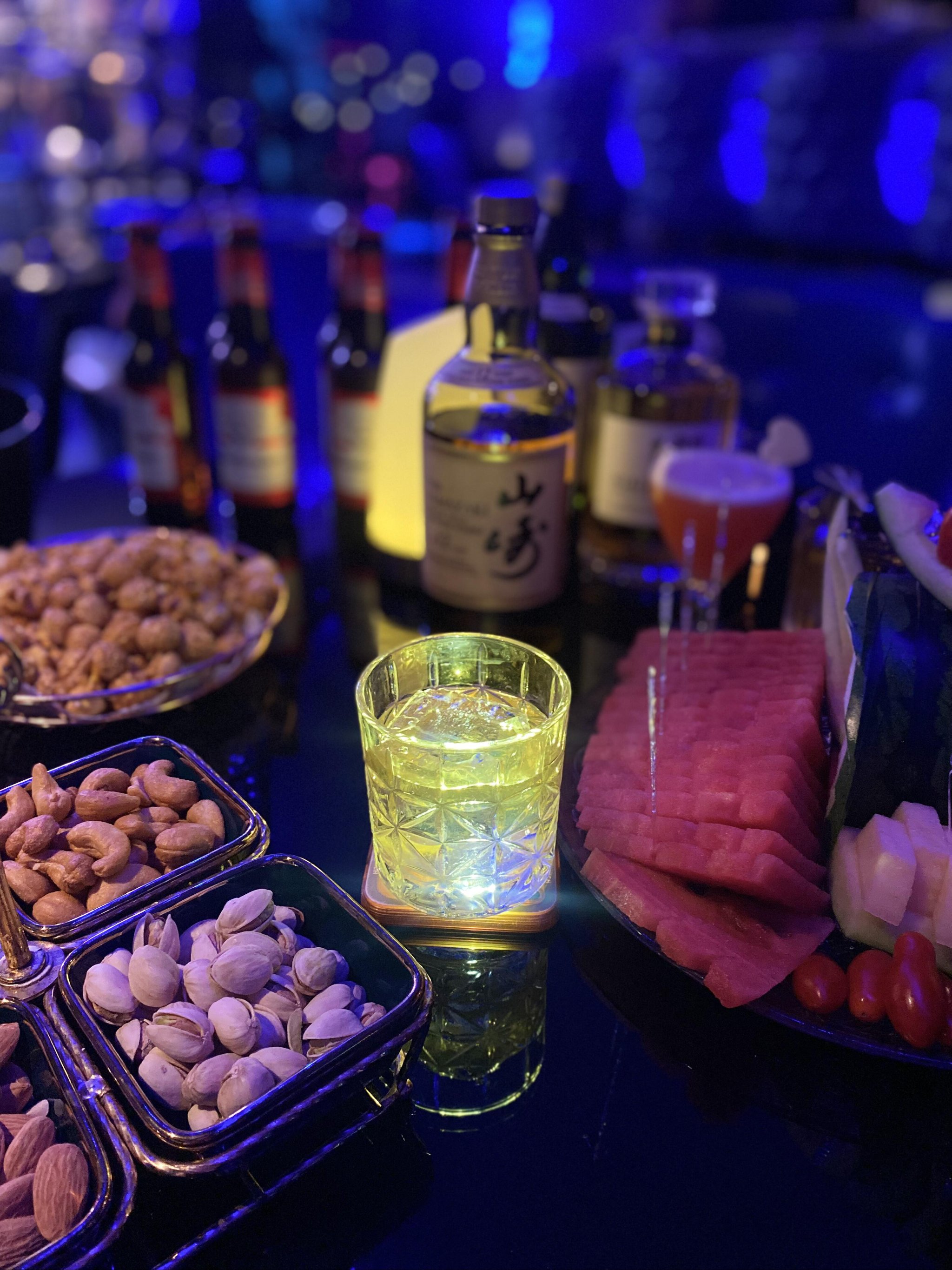 丽江商务ktv哪里有最佳推荐-华坪县ktv预订