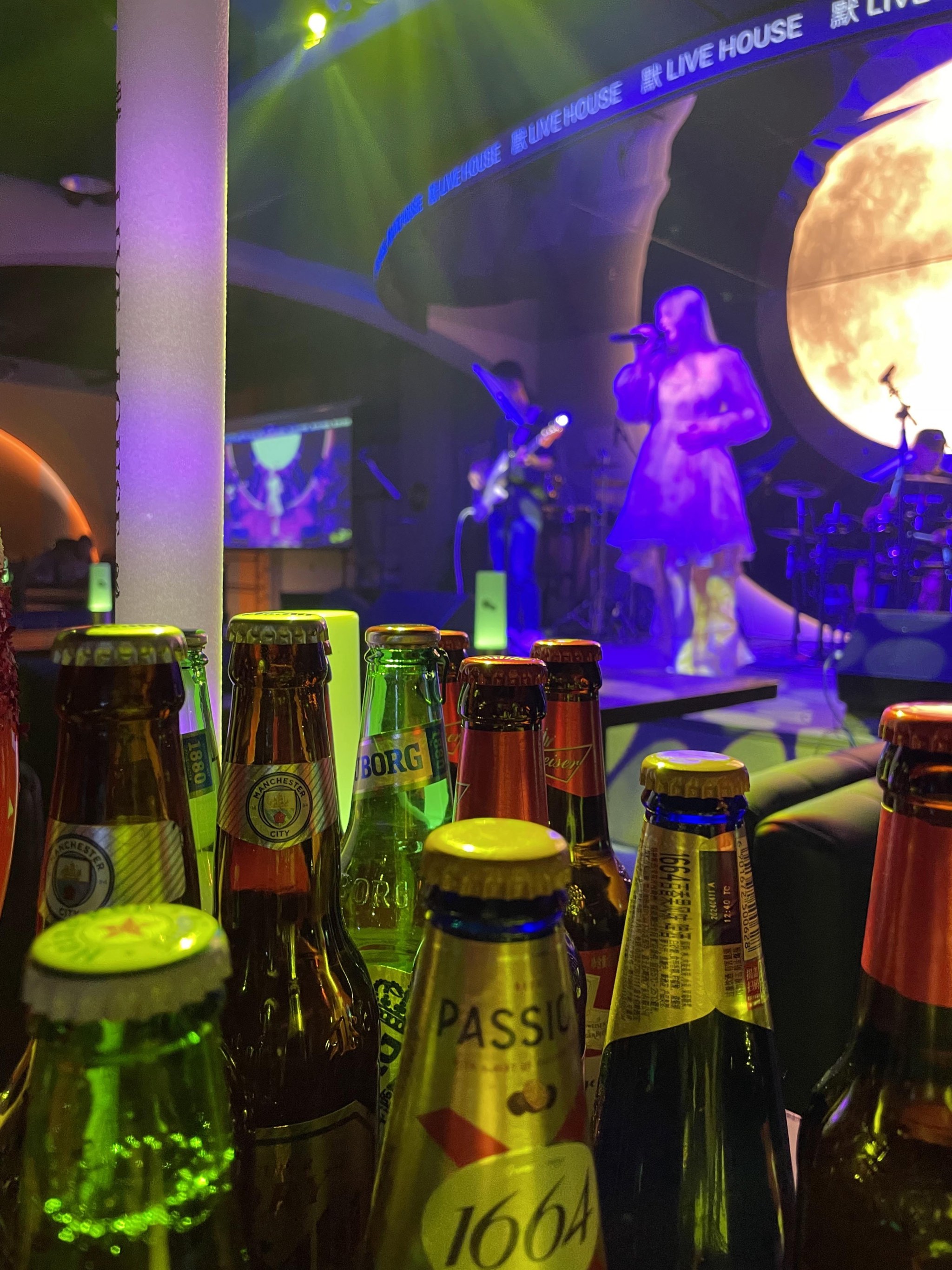 丽江商务ktv及商务ktv什么意思解析-古城区ktv预订