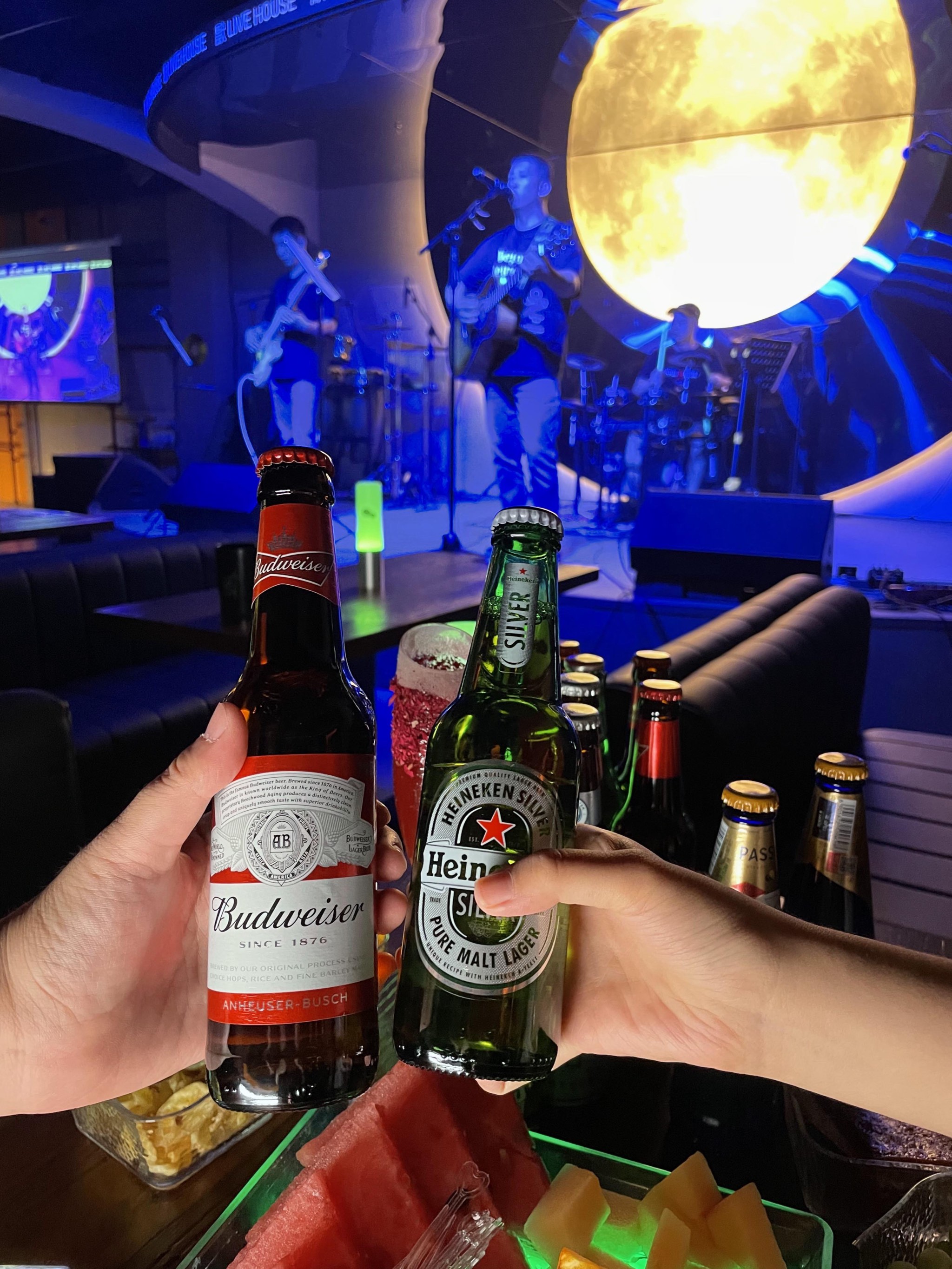 丽江商务ktv创新商务ktv模式揭秘-华坪县ktv预订